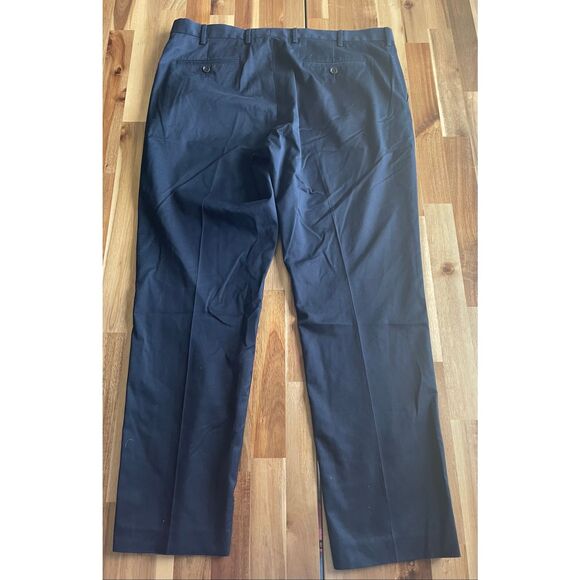 Nordstrom Men’s Shop Athletic Fit Pants - Picture 3 of 6